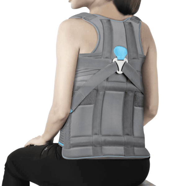 Dorso Lumbar Spinal Brace (Taylor Brace)