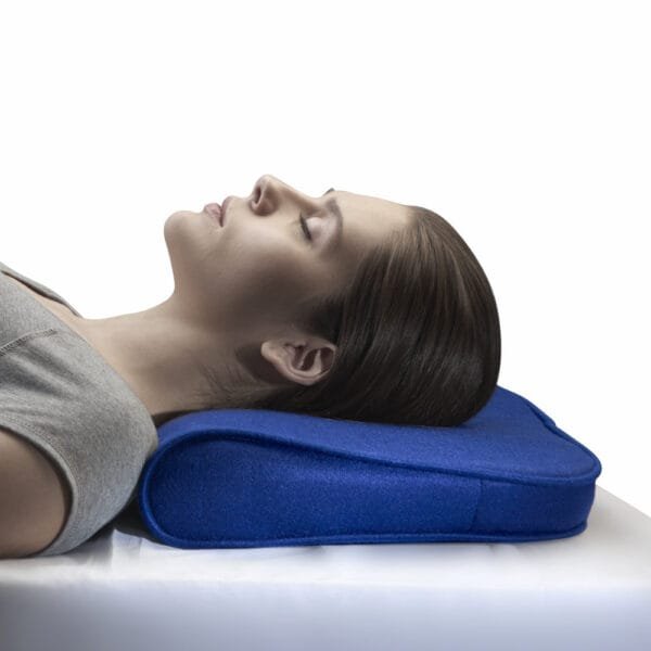 Deluxe Cervical Pillow