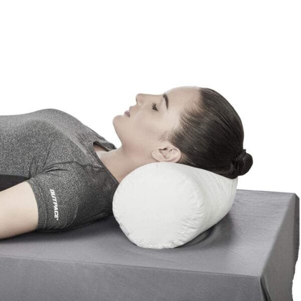 Cervical Pillow (Round Soft)