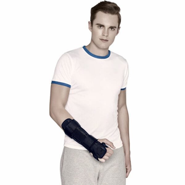 Forearm Brace - Long