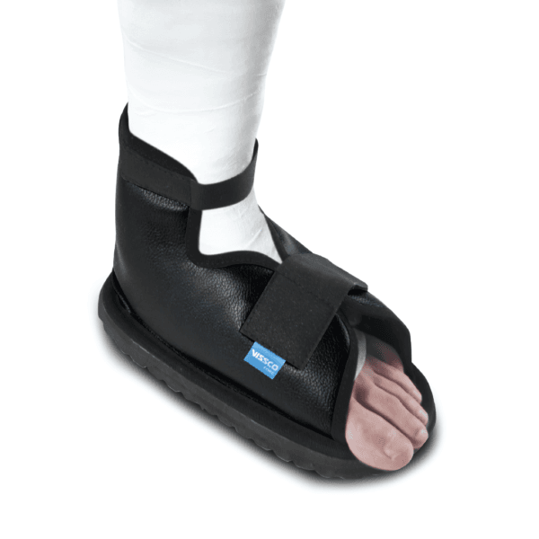 Cast Shoe | Waterproof Plaster Covering Shoe