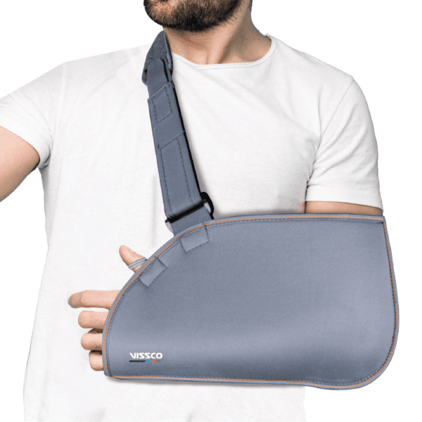 Arm Pouch Sling (Mild Support)