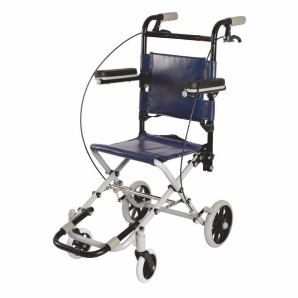 Transit Wheelchair P.C. No. 0973