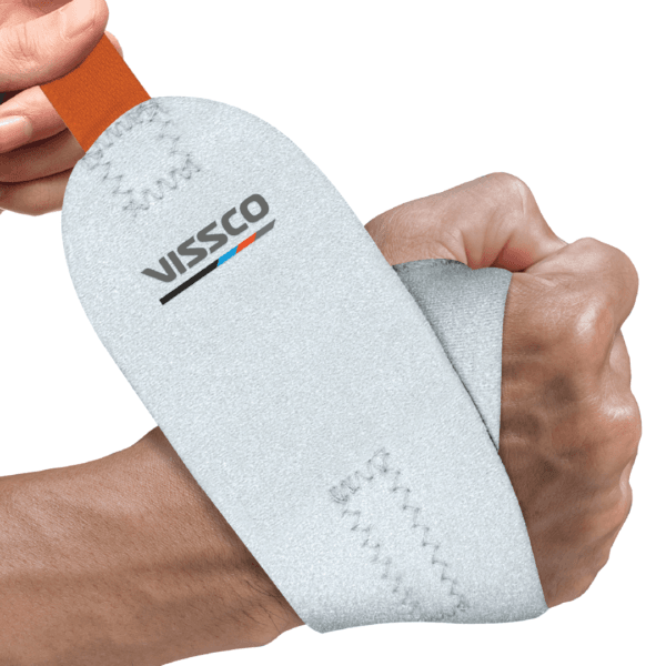 Neoprene Wrist Brace | Provides Compression & Support to the Wrist