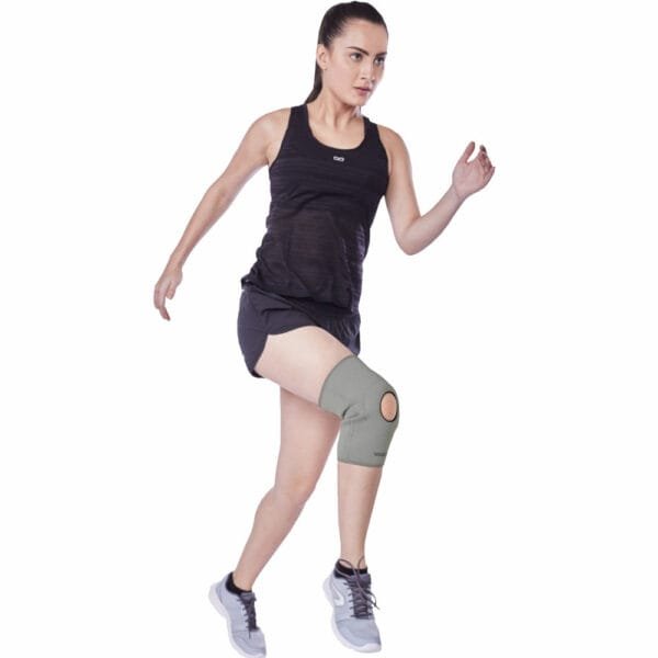 Neoprene Knee Brace /Patella