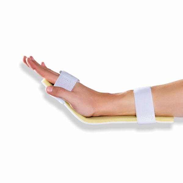 Emergency Splint Arm (Short)