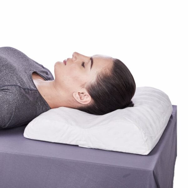 Cervical Contoured Pillow