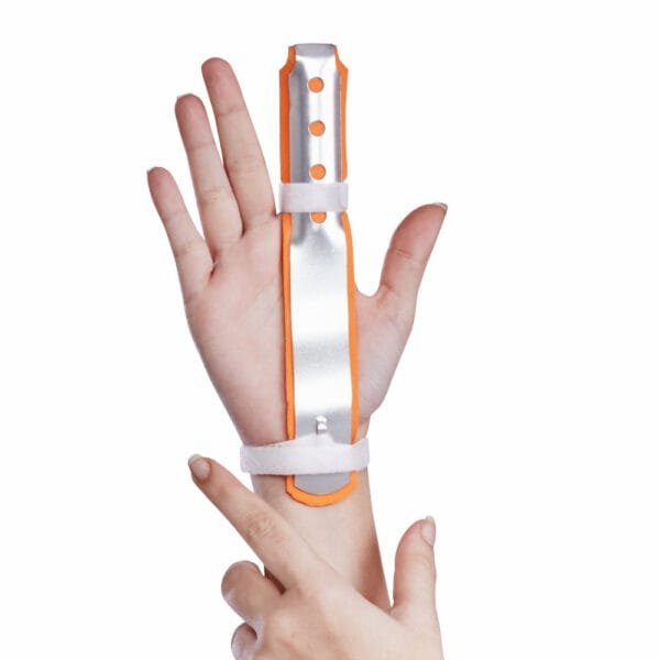 Finger Splint Long (Firm Support)