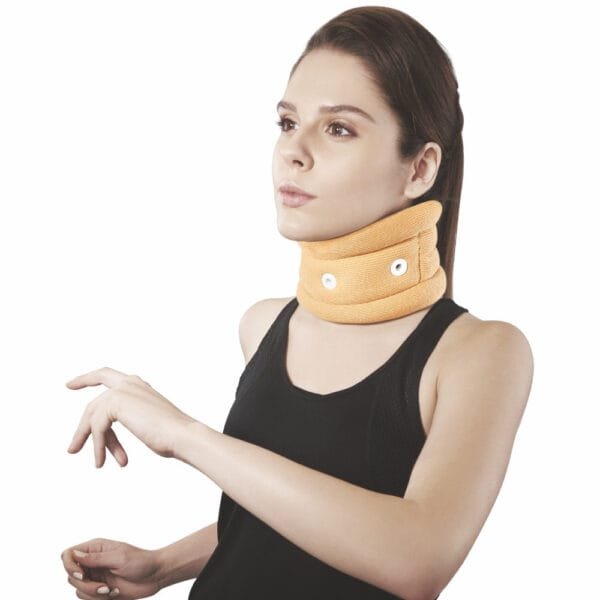 Cervical Collar without Chin Support