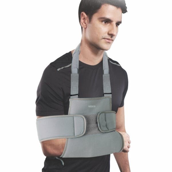 Shoulder Immobilizer