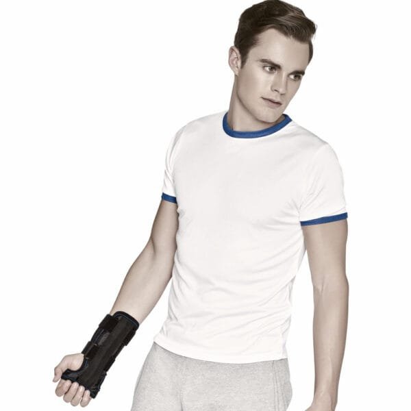 Forearm Brace - Short