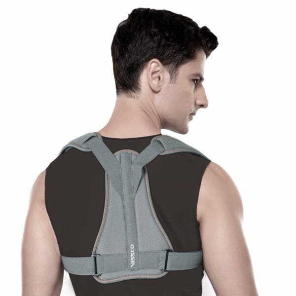 Clavicle Brace With Shoulder Sleeve