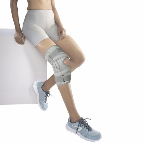 OA Knee Brace