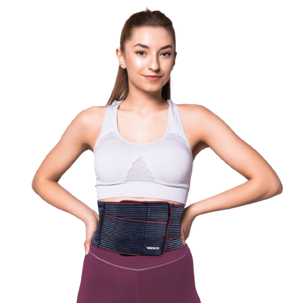 Abdoset | Abdominal Support for Weak Abdominal Muscles