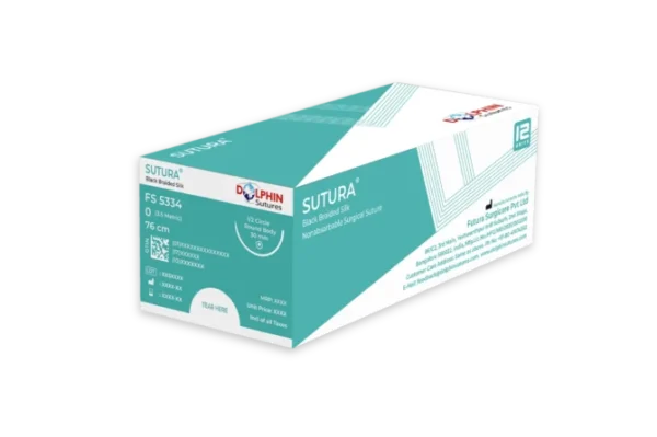 Silk Sutures | Sutura