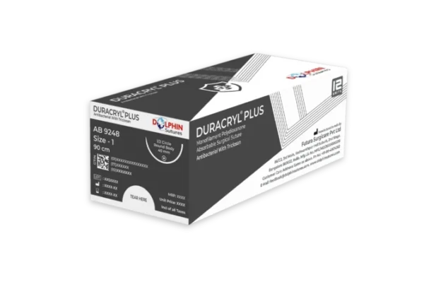 Duracryl Plus