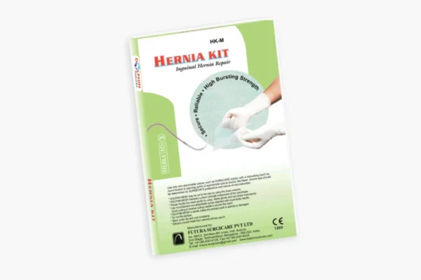 Hernia Kit