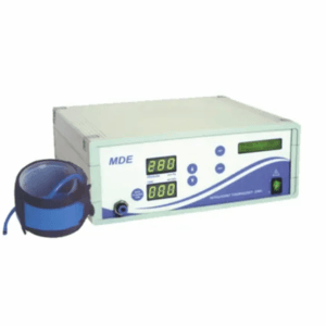 Intelligent Tourniquet MDE 2001